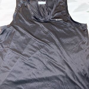 Women’s X large Columbia Omni tank top